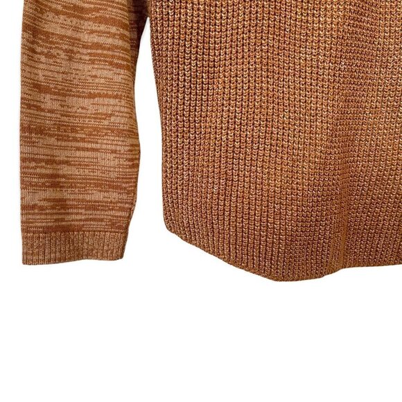 I.N.C. Surplice Asymmetrical Sweater Cardigan size S - Picture 9 of 10